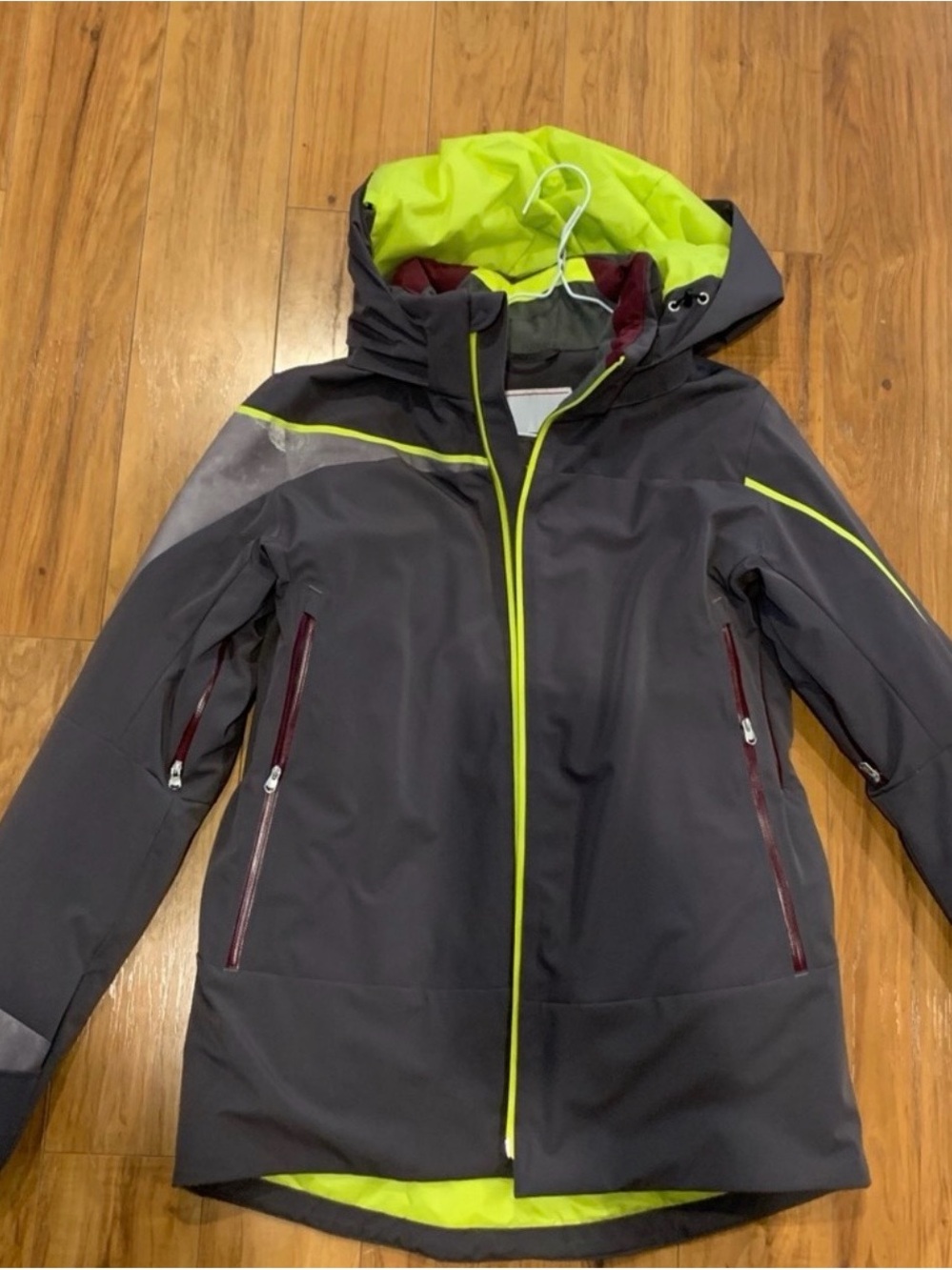 Spyder Empress Jacket Women’s size 10